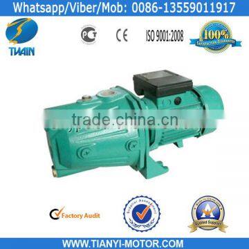 Single Phase JET 100 Water Pump