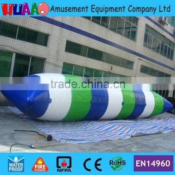 On Sale Inflatable Water Blob Pillow,blob Balloon photo-2