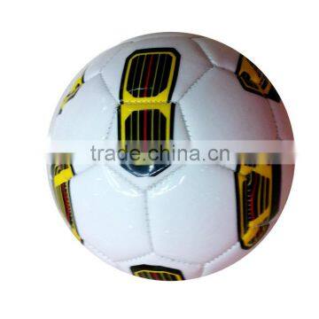 alibaba manufacturer cheap custom high quality sport accessories size 5 tpu soccer ball