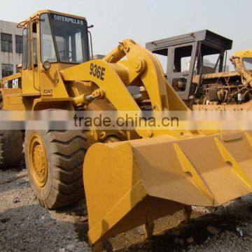 936E usa loader for sale CAT Used wheel loader caterpillar