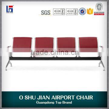 China Wholesale Waitng Cushion Chair SJ820A photo-3