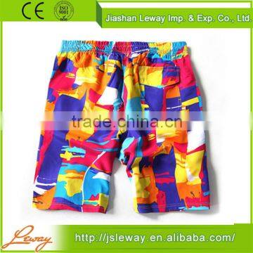 100% Nylon Shorts Funny Blank Board Shorts Wholesale Supplier's Choice photo-2