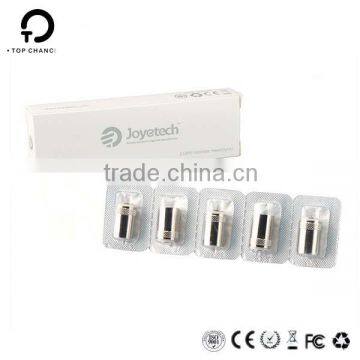 Original Joyetech eGo AIO With 2ml Capactiy 1500mAh Battery Work With Cubis BF SS316 0.6ohm