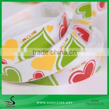 Sinicline Birthday Gift Packing Floral Ribbon Accept OEM