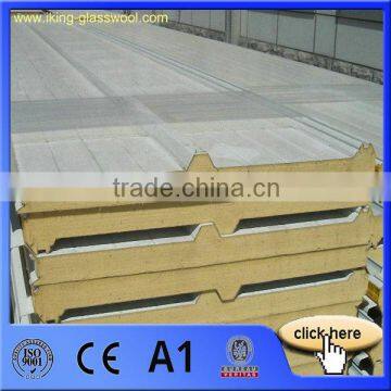 Corrugated Sandwich Panel Roofing Prices