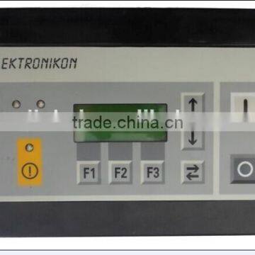 Replacement Atlas copco Air compressor LCD monitor electronic controller
