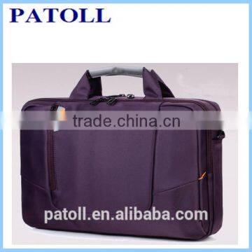 China manufacturer best laptop bag