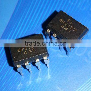 EL6N137 DIP-8 EL 6N137 DIP Original IC CHIP Integrated Circuit