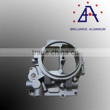 HOT!!! Industry 6063 Aluminum Die Casting/ Aluminum Die Casting Led Housing photo-4