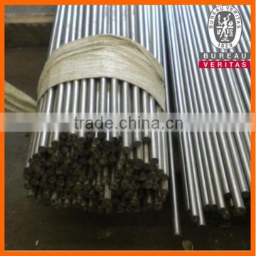 Factory price super duplex stainless steel 2507 round rod                        
                                                Quality Choice