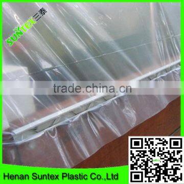 Agricultural plastic greenhouse film/anti sunheat reflective film/greenhouse cover film