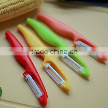 Ceramic Blade Peeler Ceramic Blade Slicer Ceramic Blade Grater photo-2