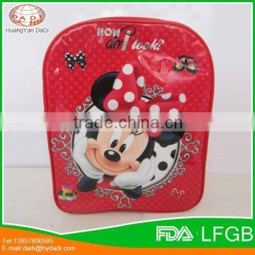 New Product Backpack for Kid With Factory Price photo-2