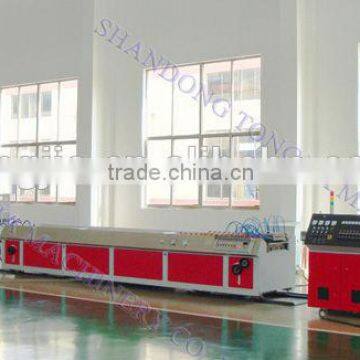 PVC Profile/Decorative Board Production Line