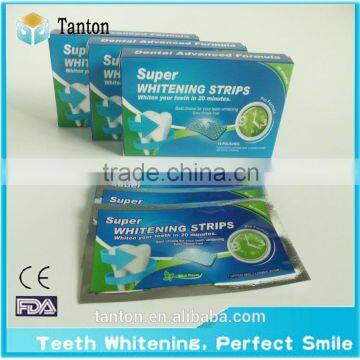 2015 healthy smile teeth whitening strips for home tooth whitening