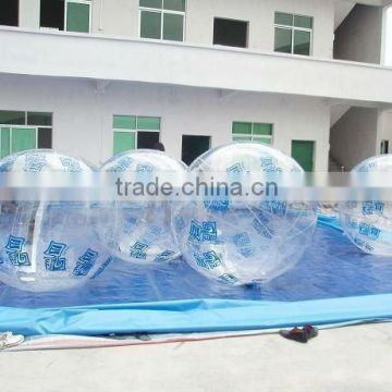 commercial water ball air walking ball