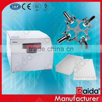 TD5A benchtop mini laboratory centrifuge