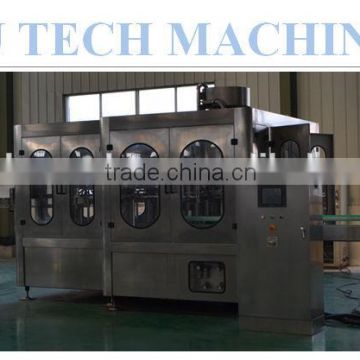 2014 New Carbonated Drinks Making Machine