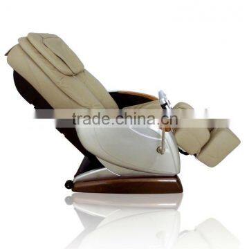 NEW 3D zero gravity massage chair YJ-668A