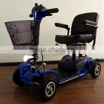 china electric scooter with strong power