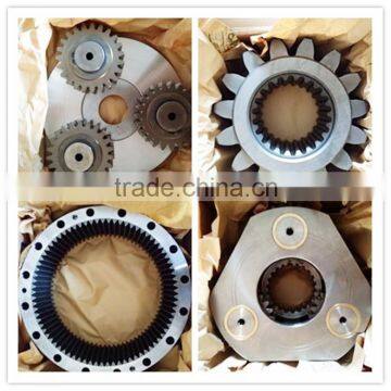 Volvo Excavator Swing Gearbox Parts Carrier 14528725 photo-2