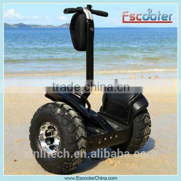 Good quality mini wholesale electric human transporter