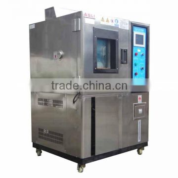 2013 New Fast change rate temperature humidity test chamber