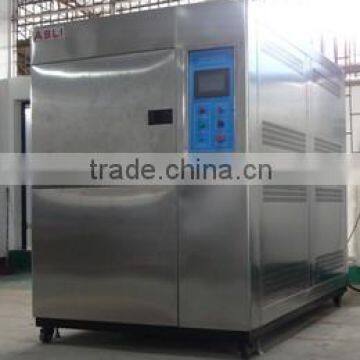 Reasonable Price Ozone Aging Test Chamber Made in China photo-6