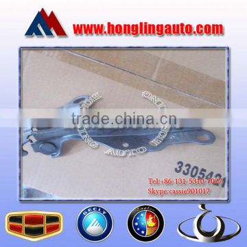 1012003542 --Hood right hinge assembly ,geely spare parts