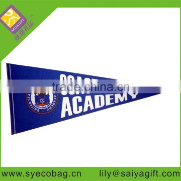 Promotional Pennant flag