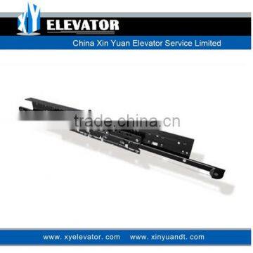 automatic selcom elevator door hanger