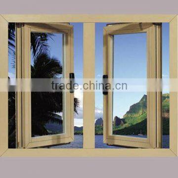 pvc window profile manufacturers in guangzhon