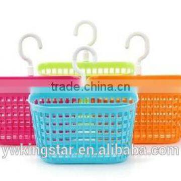 Plastic Fruit Basket photo-2