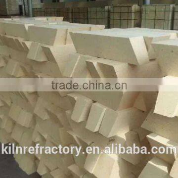 Hot Sale High Alumina Bricks for EAF Roof Made in China photo-3