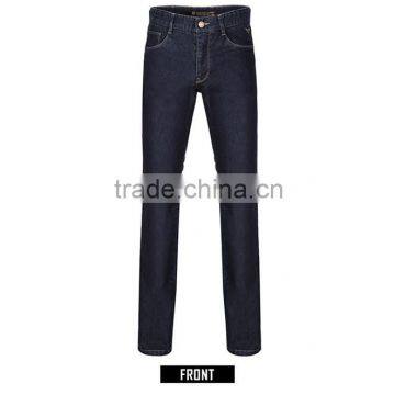 Men With Velvet Jeans Trousers Straight Male 2016 Cultivate One's Morality Pants Outfit Bound Feet photo-4