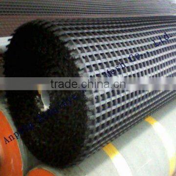 coated alkali-resistant fiberglass mesh