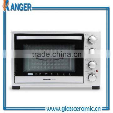 Porcelain White Kanger Radiant Cooker Plate Ceramic Glass photo-3