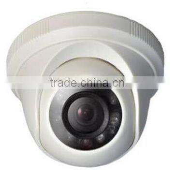 Economic 720P Fixed Lens HD CVI Camera With 500m Transmission photo-2