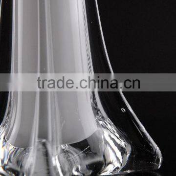 Wedding Centerpieces Eiffel Tower Vase LZBL33