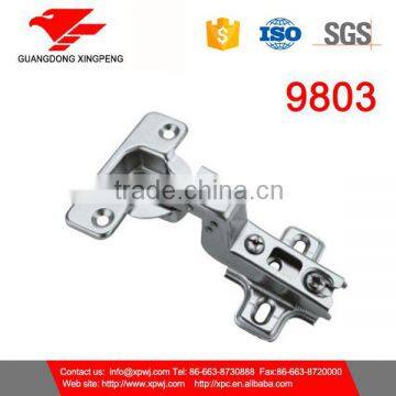 10mm Depth Cup One Way Hinge Furniture Hardware photo-3