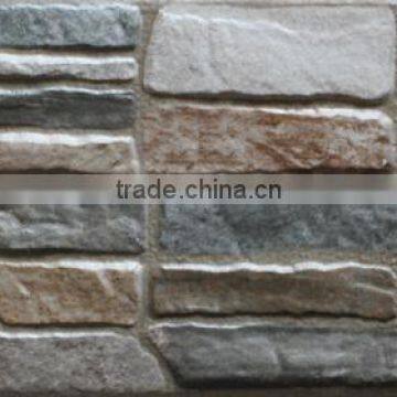 175*500mm 3D Outdoor Stone Ceramic Wall Tiles From Fujian Ruicheng photo-6