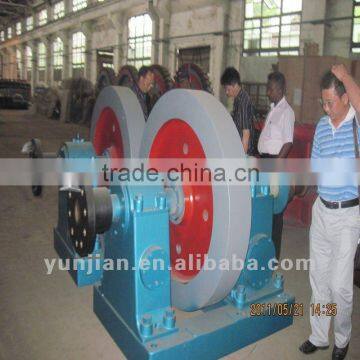 Kaplan (Propeller) Turbine Generator