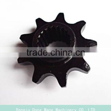 non-standard chain wheel, OEM chain wheel