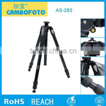 Cambofoto professional camera tripod projector tripod stand