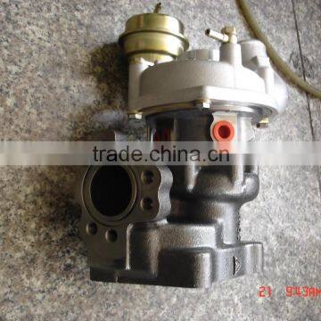 K03-17 53049880026 Turbocharger photo-3