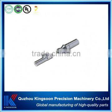 High quality precision cnc machining service cnc milling part