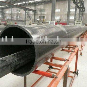 Large Diameter UHMW-PE Dredging pipeline