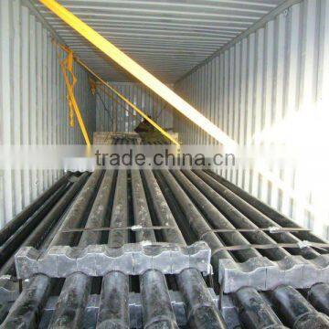 API 5CT K55 Casing Pipe