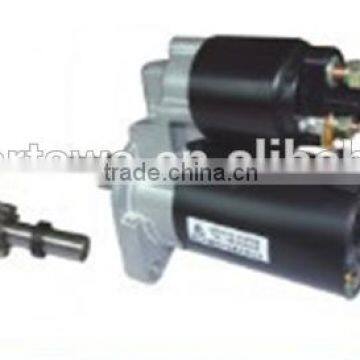 Brand new truck starter & commercial car starter 0-001-107-022, 0-001-107-023, 17416 applied for BEETLE L,CORRADO