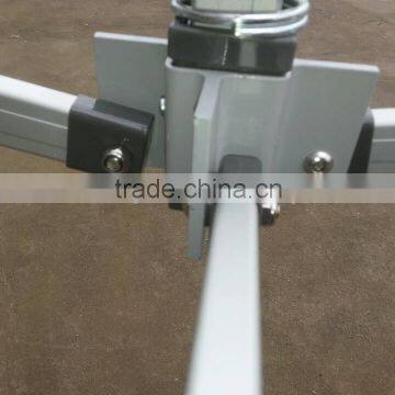 EZ UP Tent With Folding Table for Display or Event /event Marquee photo-6